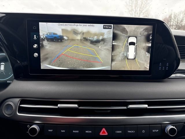 Used 2024 Hyundai Palisade Calligraphy image 19