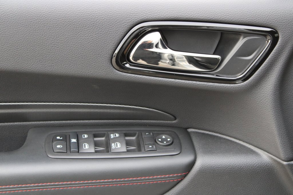 Used 2024 Dodge Durango R/T w/ Blacktop Package image 10