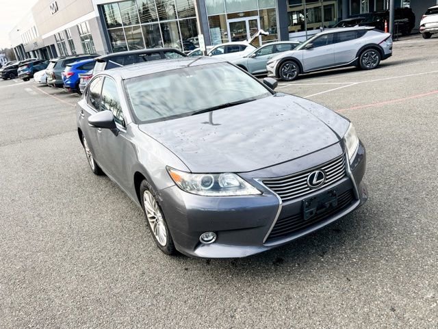 Used 2014 Lexus ES 350 w/ Luxury Package image 6