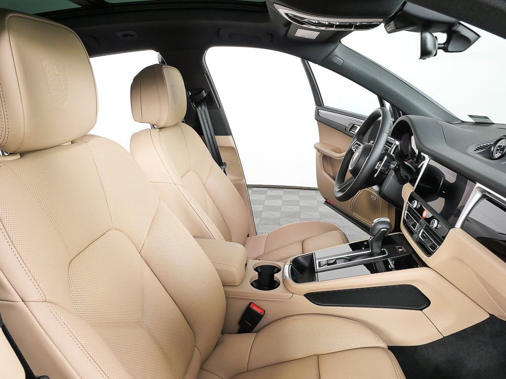 New 2026 Porsche Macan S image 24