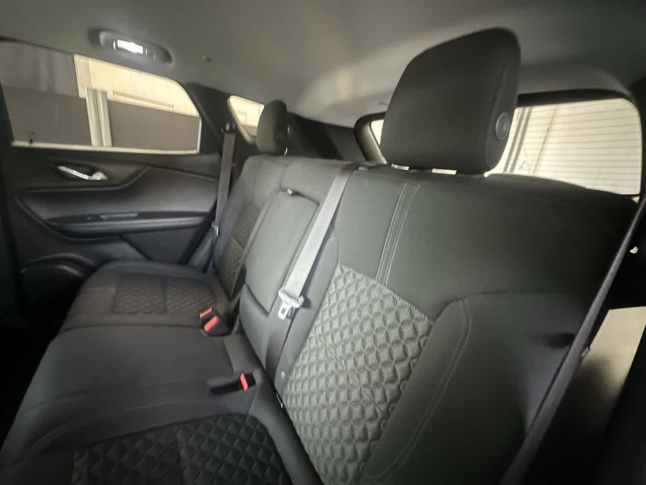 Used 2021 Chevrolet Blazer LT FWD image 22
