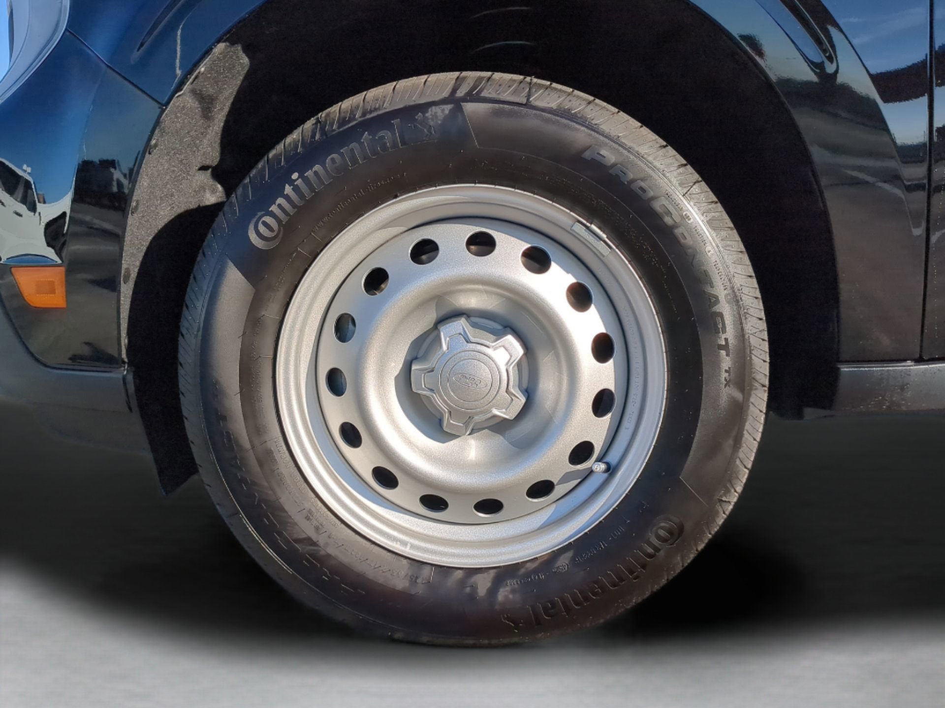 New 2026 Ford Maverick XL FWD image 62