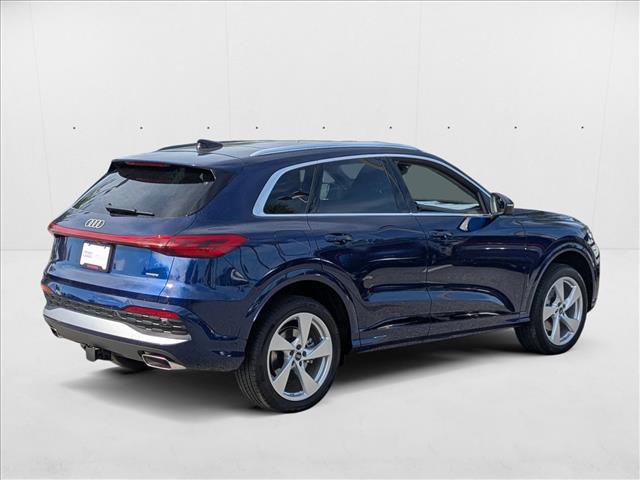 New 2025 Audi Q5 Premium Plus w/ Premium Plus image 2