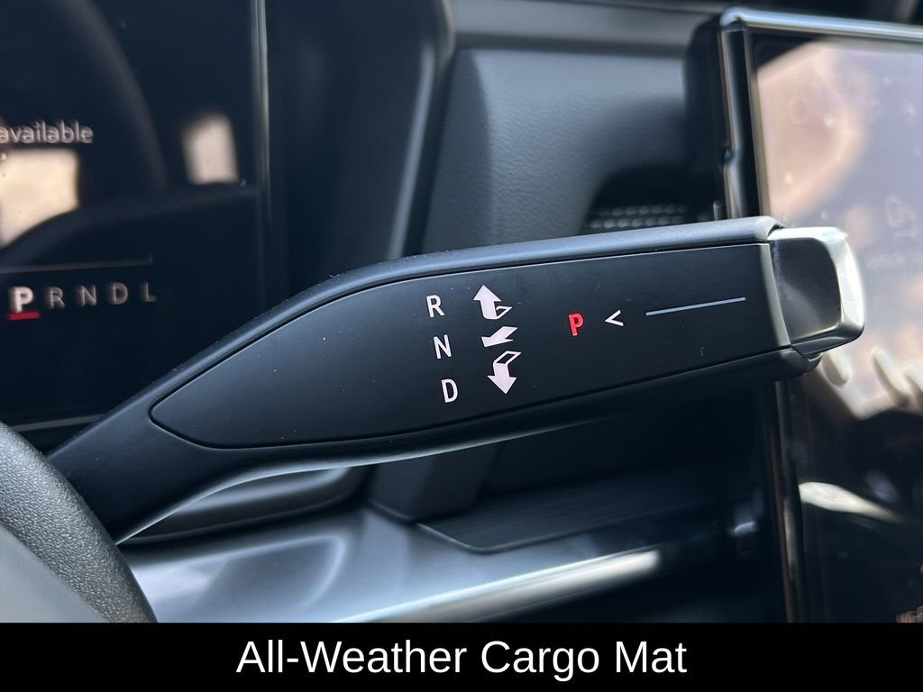 New 2026 GMC Terrain Elevation w/ Black Edition image 17