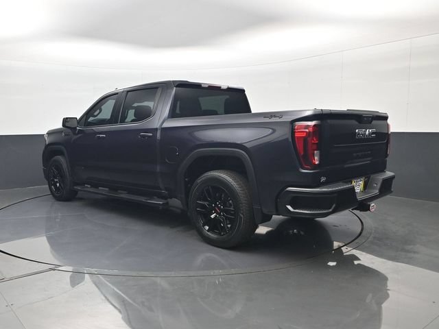 Certified 2023 GMC Sierra 1500 Elevation AWD/4WD image 7