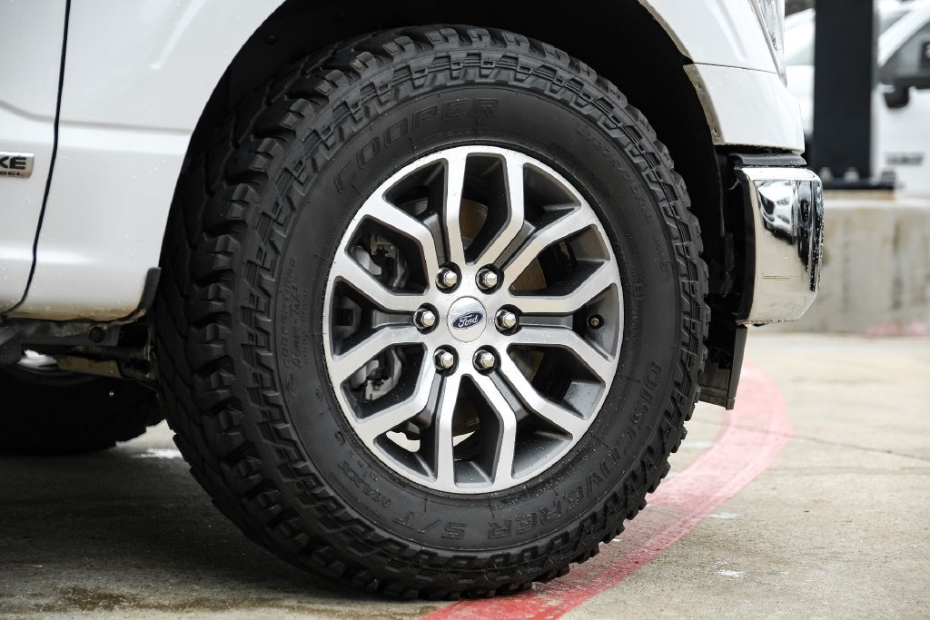 Used 2021 Ford F150 XLT w/ Equipment Group 301A Mid AWD/4WD image 57
