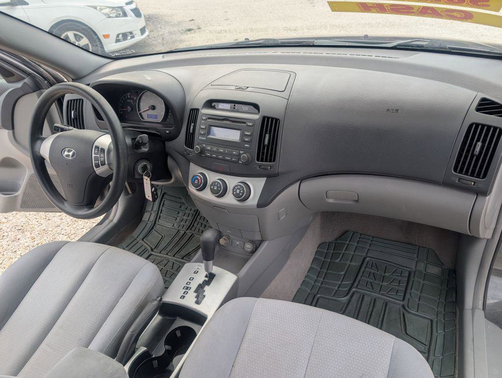 Used 2007 Hyundai Elantra Sedan FWD image 14