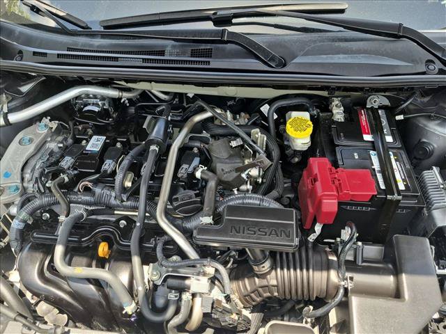 Certified 2024 Nissan Sentra S FWD image 21