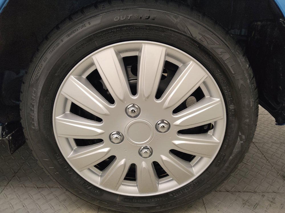 Used 2024 Mitsubishi Mirage G4 ES FWD image 31