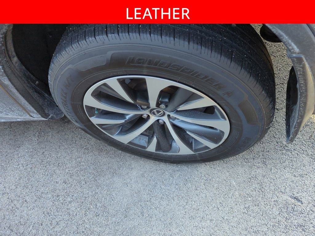 Used 2021 Lexus RX 350 350 image 5