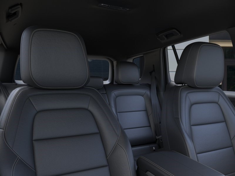 New 2027 GMC Terrain Elevation w/ Elevation Premium Package AWD/4WD image 26