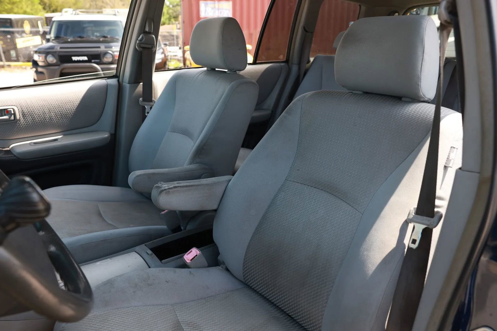Used 2007 Toyota Highlander Sport AWD/4WD image 12
