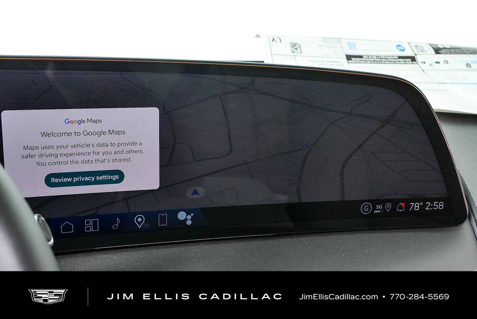 New 2026 Cadillac CT5 Premium Luxury w/ Technology Package RWD image 15