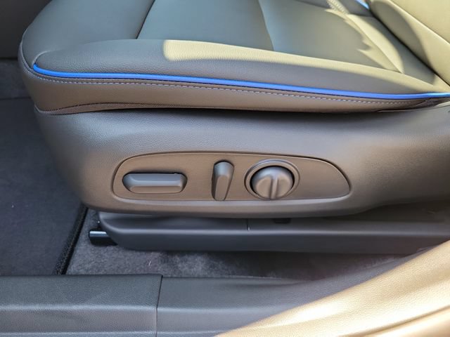 New 2026 Buick Envista Sport Touring w/ Convenience I Package FWD image 13