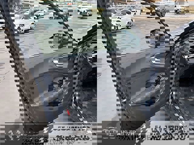 New 2025 Audi A5 2.0T Premium Plus w/ Premium Plus image 22