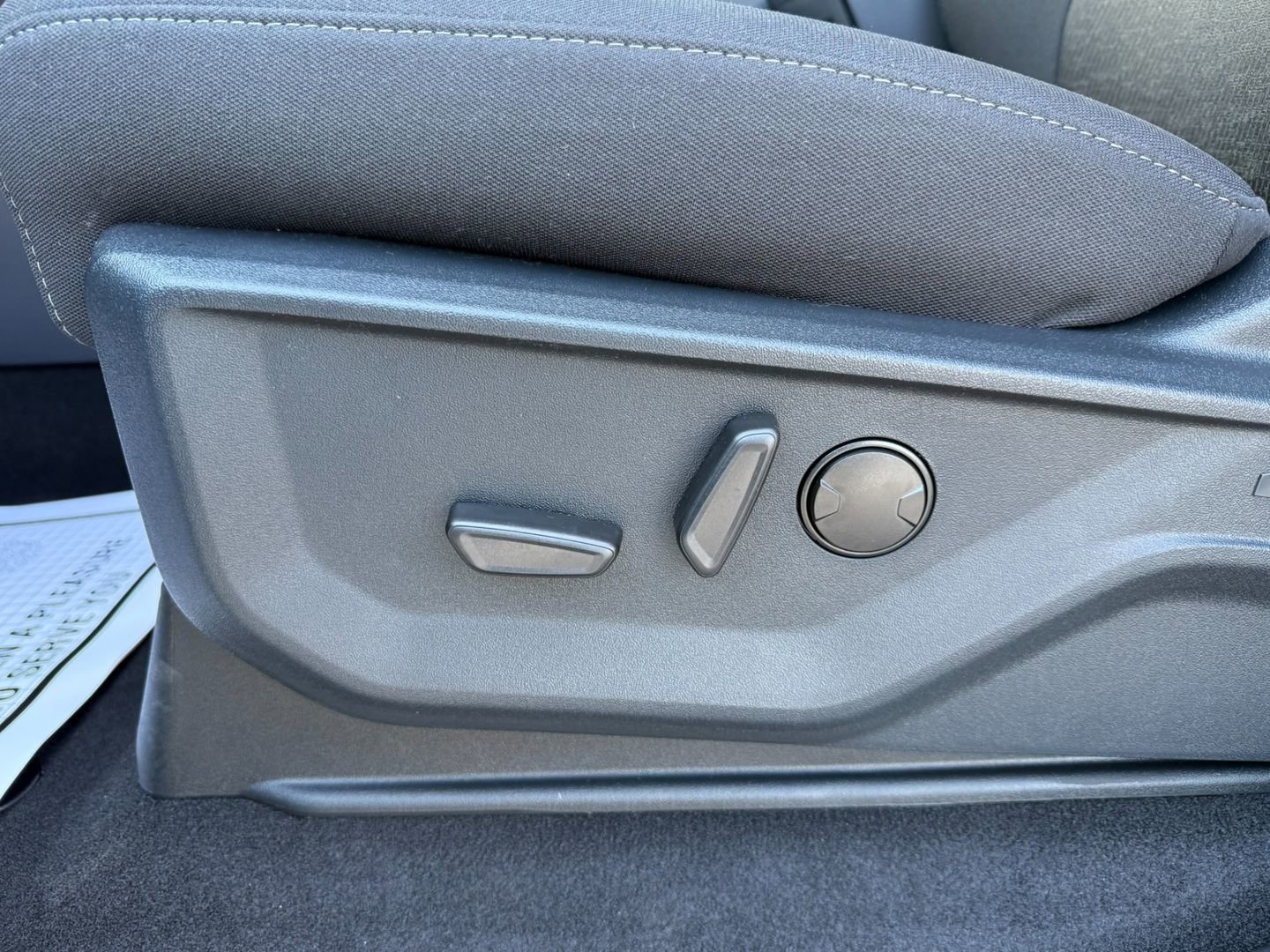 New 2025 Ford F150 XLT w/ Equipment Group 302A MID image 20