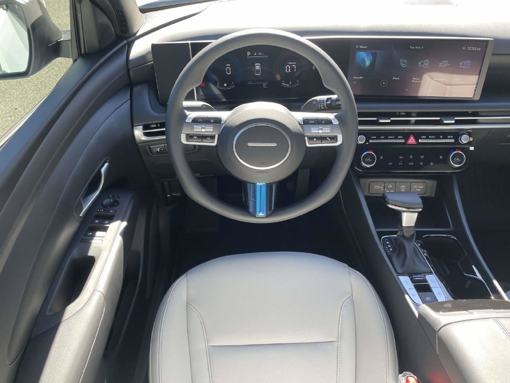 New 2026 Hyundai Santa Cruz SEL AWD/4WD image 11