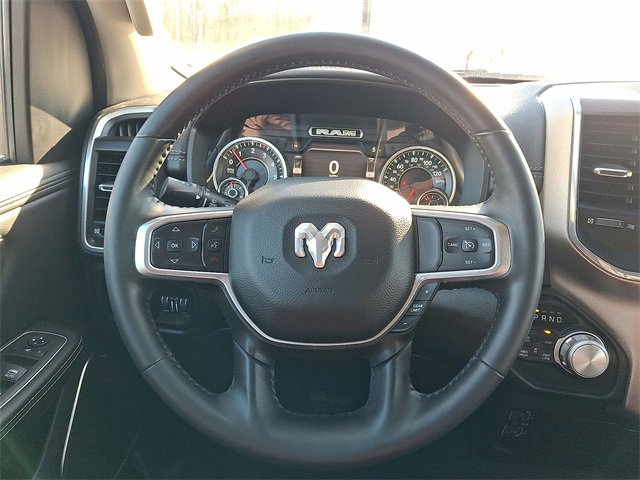 Used 2022 RAM 1500 Laramie image 9