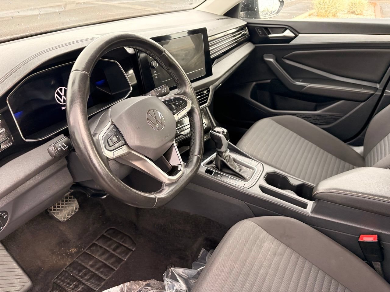 Used 2025 Volkswagen Jetta S FWD image 31
