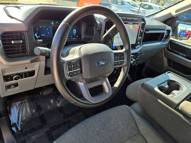 Certified 2024 Ford F150 XLT w/ Tow/Haul Package image 10