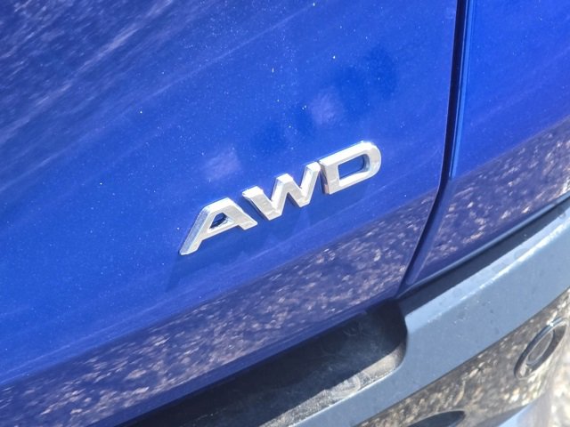 New 2025 Acura ADX A-Spec image 10