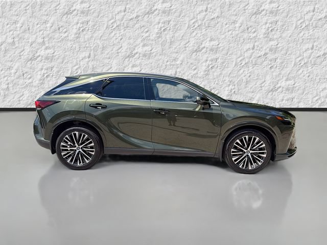 Used 2025 Lexus RX 350 Premium Plus w/ Accessory Package (Z1) FWD image 2