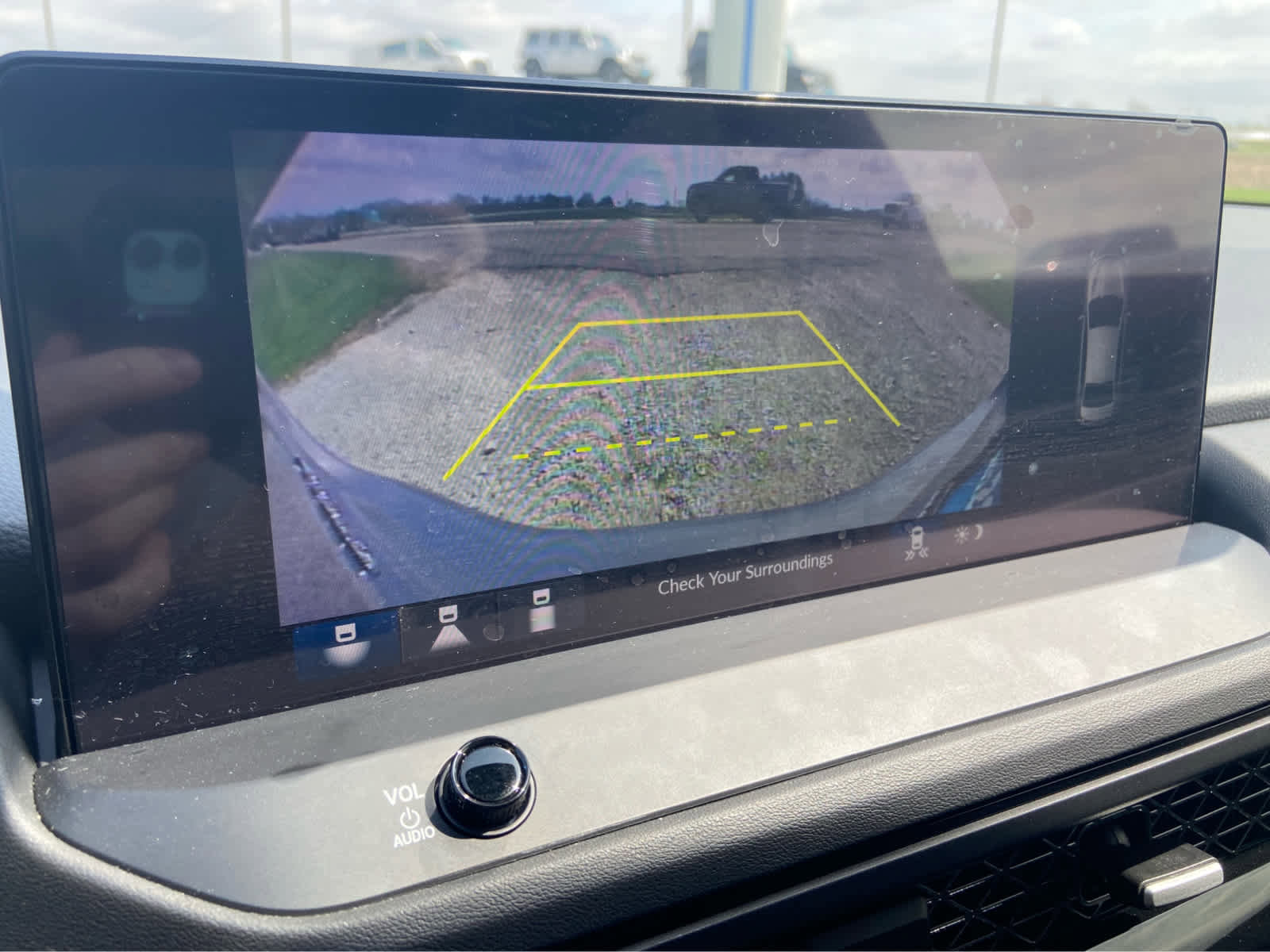 Used 2025 Honda Accord EX-L image 29