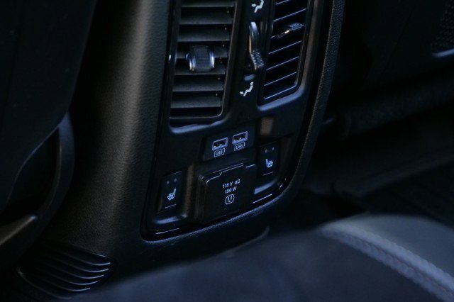 Used 2025 Dodge Durango SRT Hellcat w/ Black Package image 30