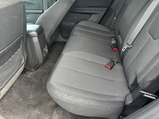 Used 2016 Chevrolet Equinox LT w/ Convenience Package AWD/4WD image 10