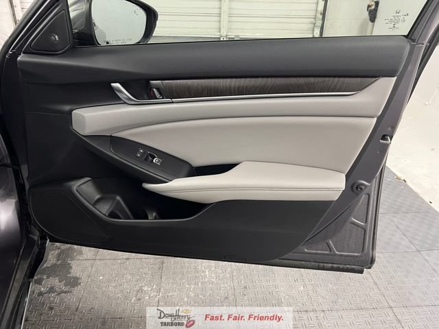 Used 2019 Honda Accord EX-L image 36