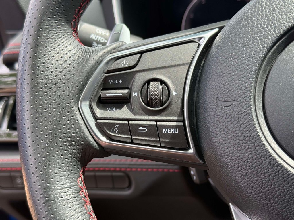 Certified 2026 Acura MDX A-Spec AWD/4WD image 33