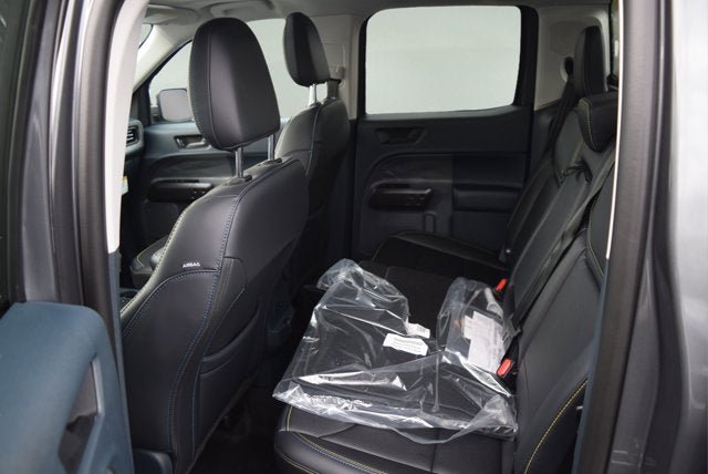 New 2026 Ford Maverick Lobo AWD/4WD image 6
