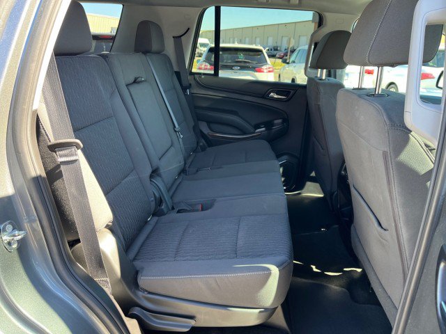 Used 2018 Chevrolet Tahoe LS w/ Max Trailering Package AWD/4WD image 17