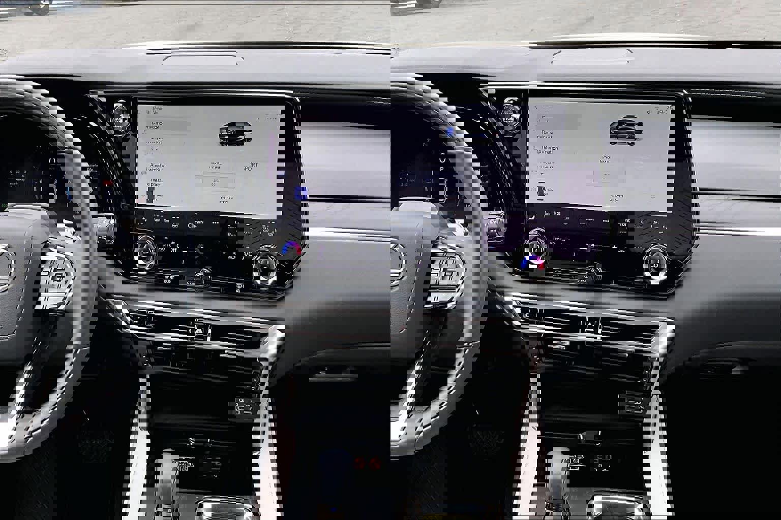 Used 2025 Lexus RX 350 Premium w/ Convenience Package image 7