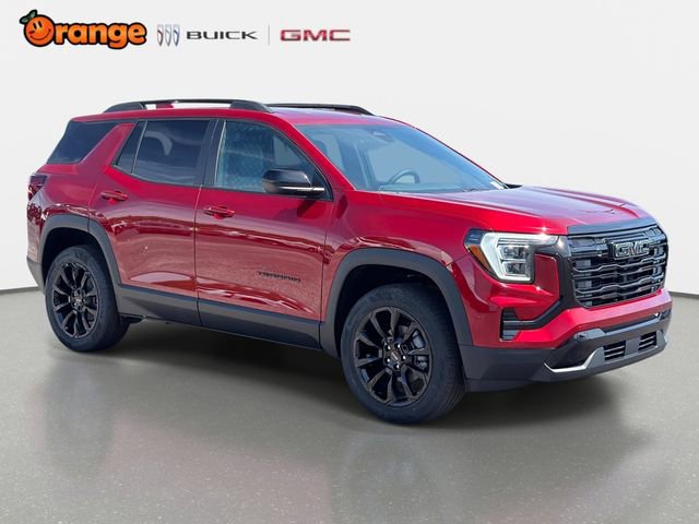 New 2026 GMC Terrain Elevation w/ Elevation Premium Package FWD image 1