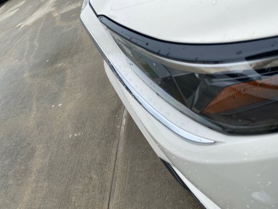 Used 2024 Toyota Grand Highlander XLE image 26