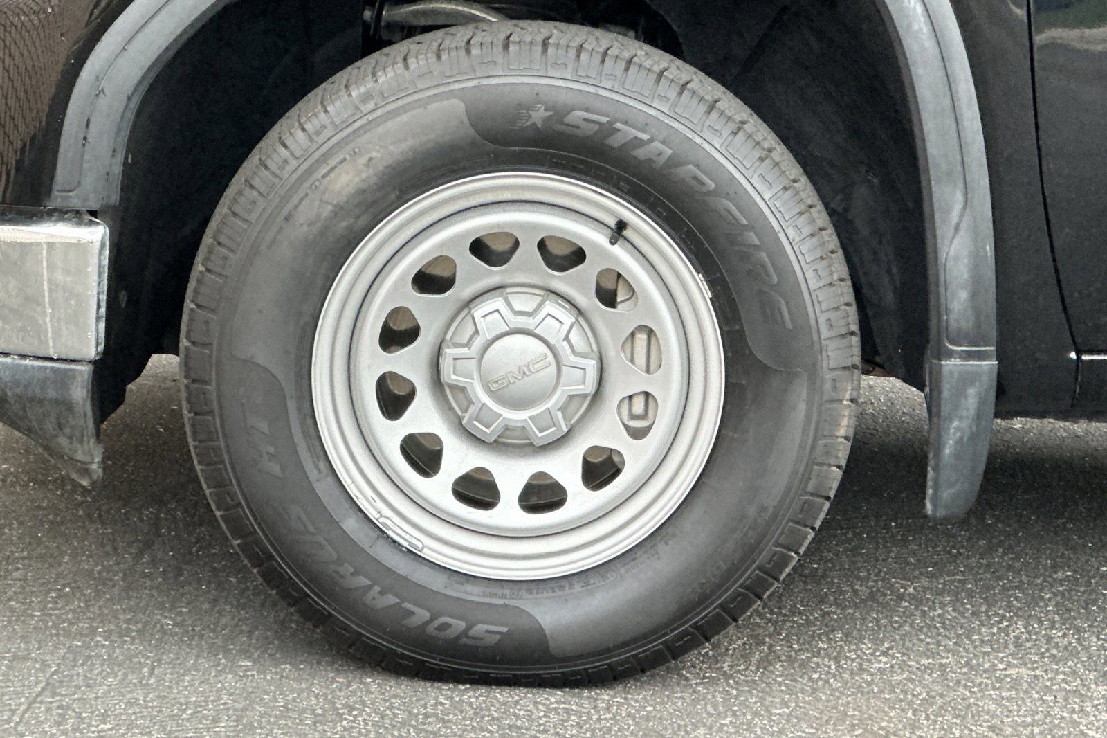 Certified 2023 GMC Sierra 1500 Pro image 24