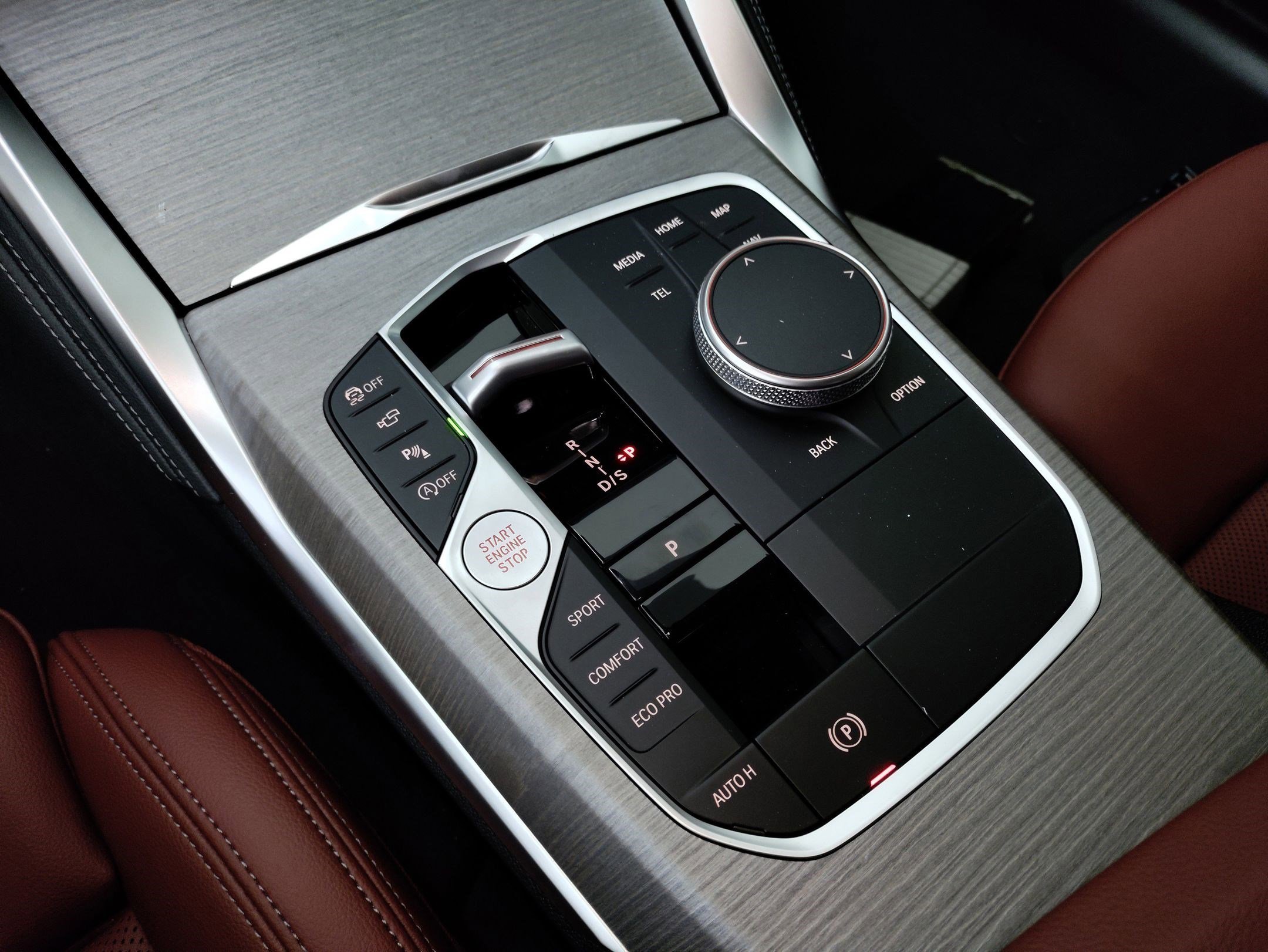 Used 2026 BMW 430i Coupe w/ M Sport Package image 22