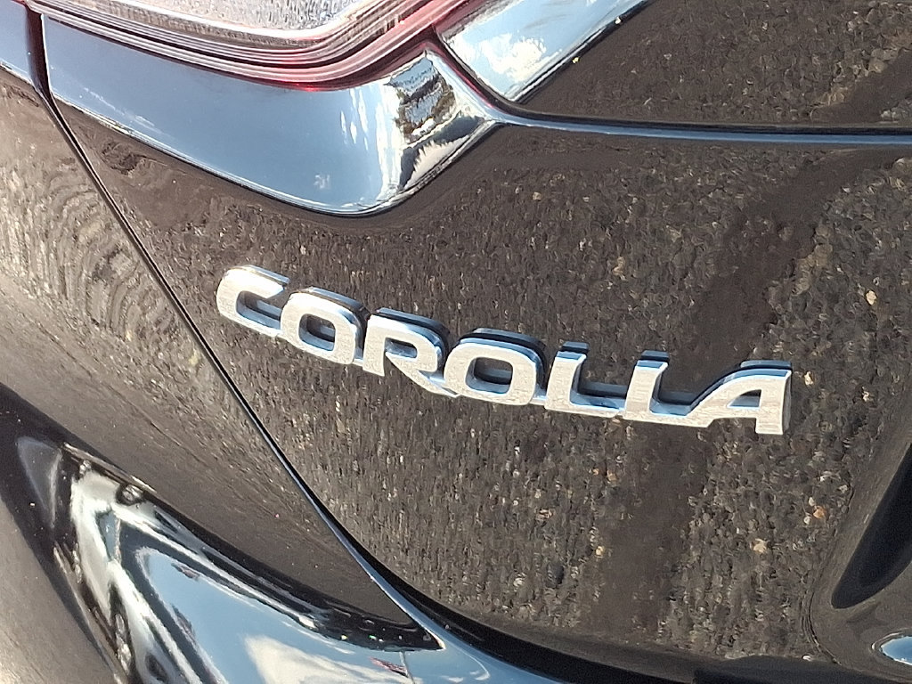 Certified 2024 Toyota Corolla LE w/ LE Convenience Package FWD image 31
