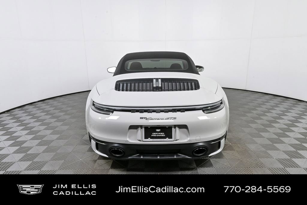 Used 2023 Porsche 911 Carrera GTS image 30