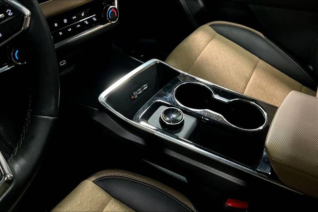 Certified 2025 Chevrolet Equinox ACTIV AWD/4WD image 32