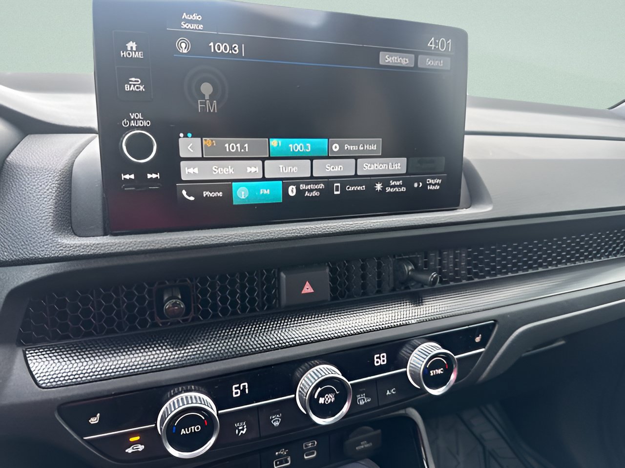 Used 2024 Honda CR-V Sport-L image 22