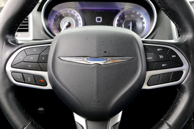 Used 2021 Chrysler 300 Touring w/ Sport Appearance Package image 11