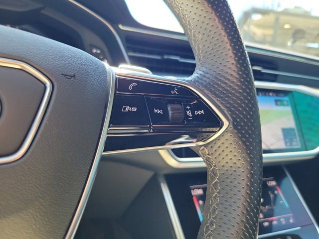 Certified 2023 Audi RS 6 image 23