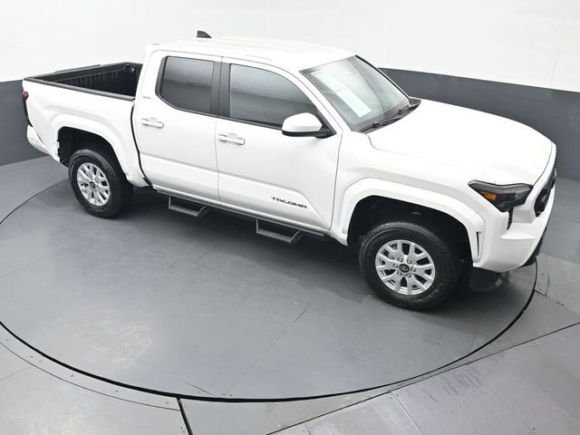 Certified 2025 Toyota Tacoma SR5 image 45