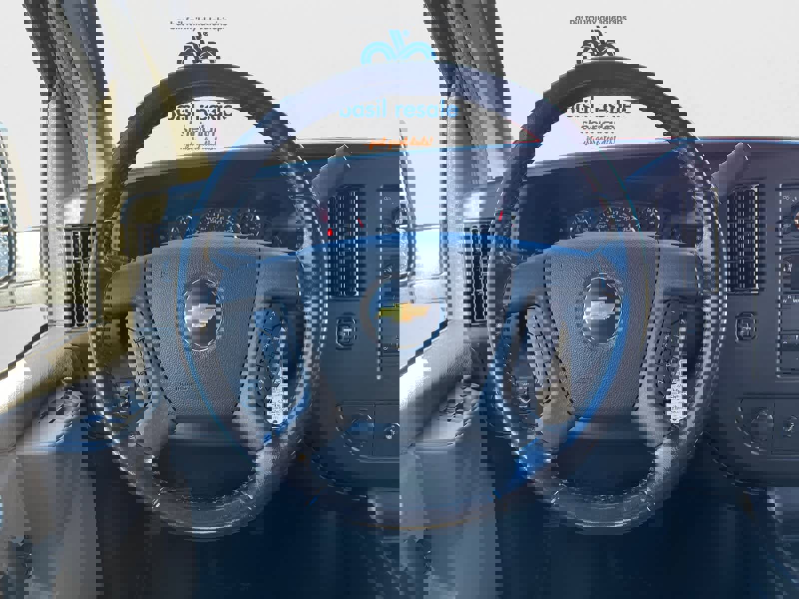 Used 2021 Chevrolet Express 3500 LS image 12