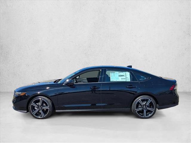 New 2026 Honda Accord SE image 9