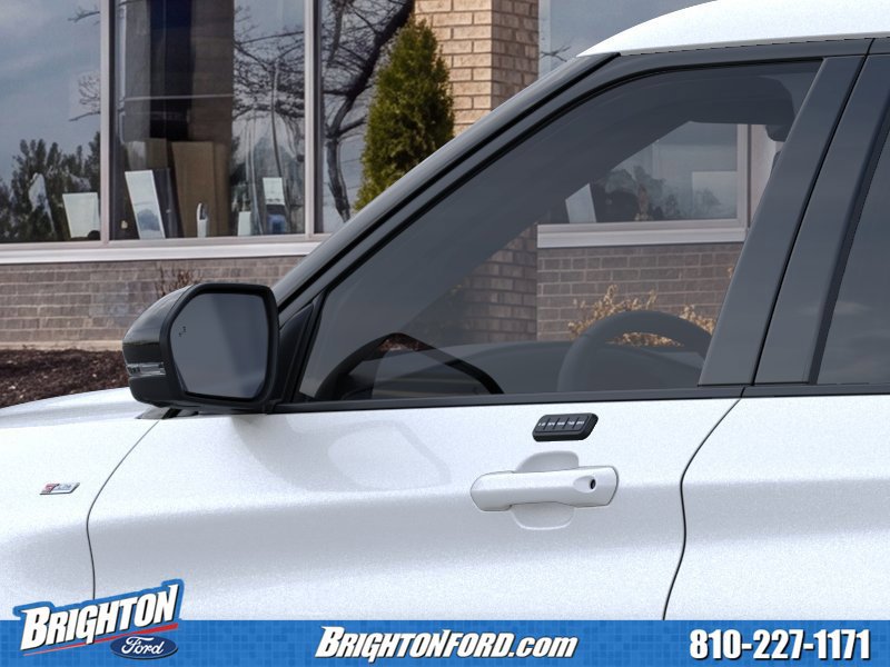 New 2026 Ford Explorer ST-Line w/ ST-Line Street Pack AWD/4WD image 21