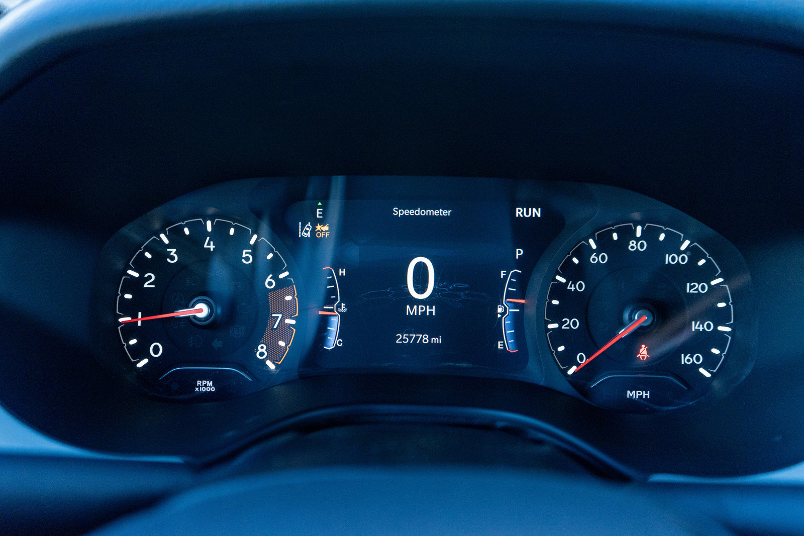 Used 2023 Jeep Compass Limited AWD/4WD image 11