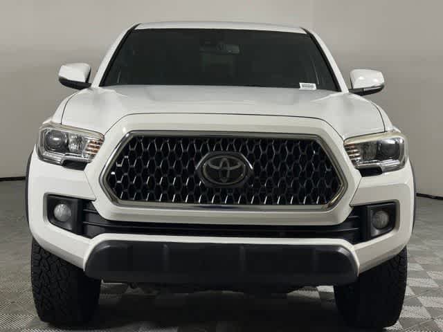 Used 2019 Toyota Tacoma TRD Off-Road AWD/4WD image 11